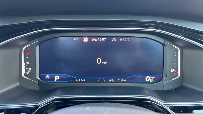 Volkswagen Taigo 1.0 TSI 115 R-Line 5dr DSG Petrol Hatchback